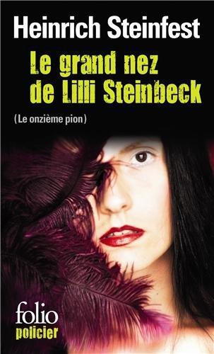 Le grand nez de Lilli Steinbeck : le onzième pion