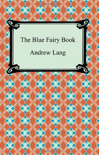 The Blue Fairy Book