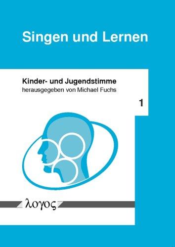 Singen und Lernen