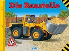 Die Baustelle