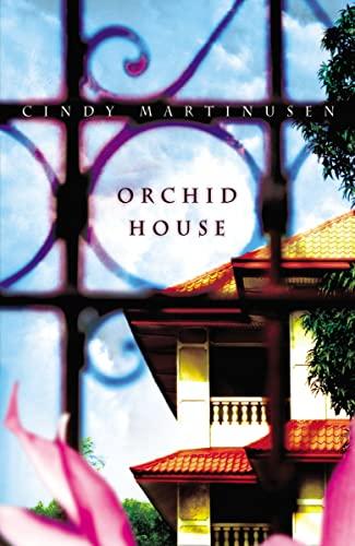 Orchid House