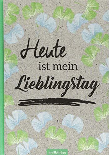 Heute ist mein Lieblingstag