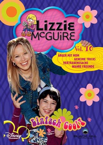 Lizzie McGuire, Vol. 01