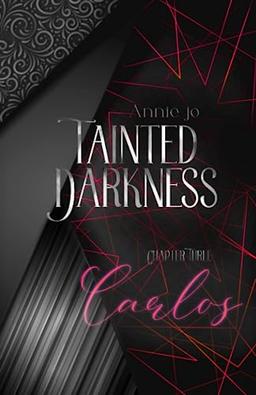 Tainted Darkness Carlos