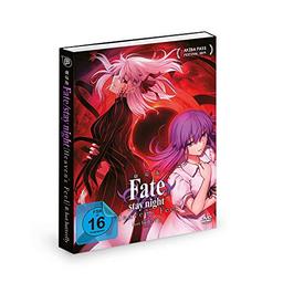 Fate/stay night: Heaven's Feel II. - Lost Butterfly - [DVD]