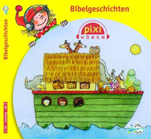 Bibelgeschichten: 1 CD