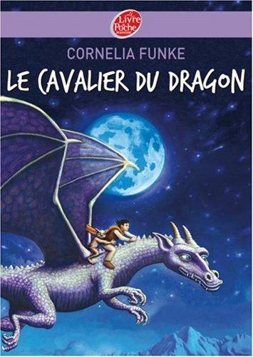 Le cavalier du dragon