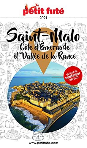 Saint-Malo : Côte d'Emeraude et vallée de la Rance : 2021-2022