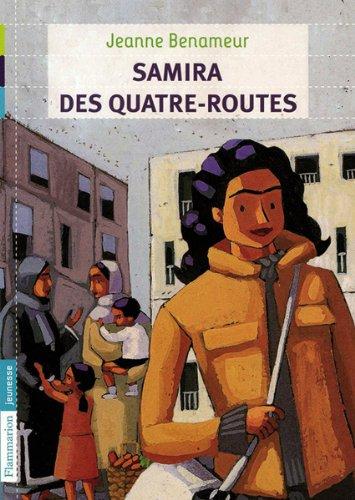 Samira des Quatre-Routes: B1