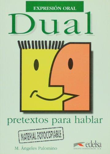 Dual, pretextos para hablar (Didier)