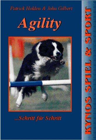 AGILITY - Schritt für Schritt