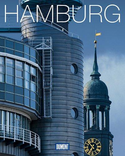 DuMont Bildband Hamburg: Lebensart, Kultur & Impressionen