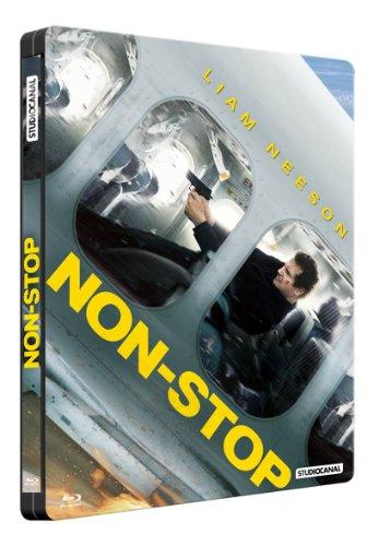 Non-stop [Blu-ray] [FR Import]