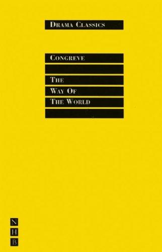 The Way of the World (Drama Classics)