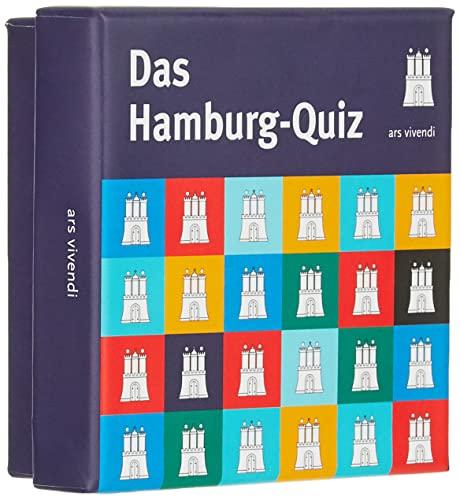 Das Hamburg-Quiz (Neuauflage)