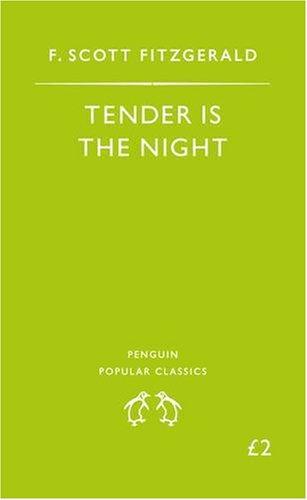 Tender is the Night