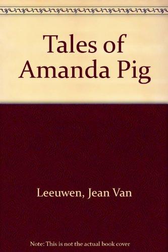 Tales of Amanda Pig