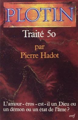 Les écrits de Plotin. Vol. 2. Traité 50 : III, 5