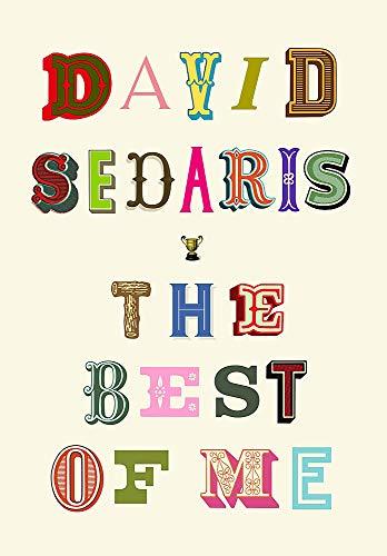 The Best of Me: David Sedaris