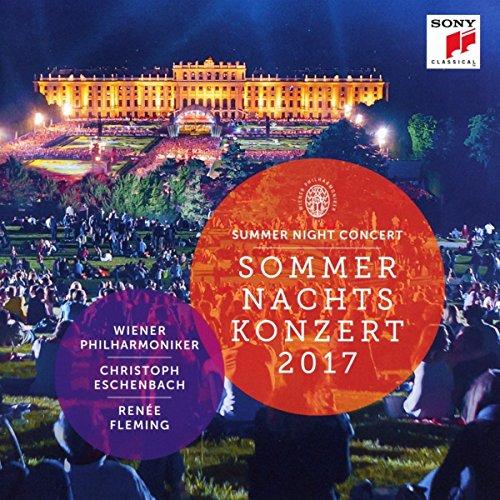 Sommernachtskonzert 2017