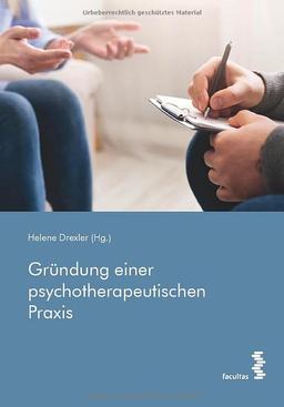 Gründung einer psychotherapeutischen Praxis