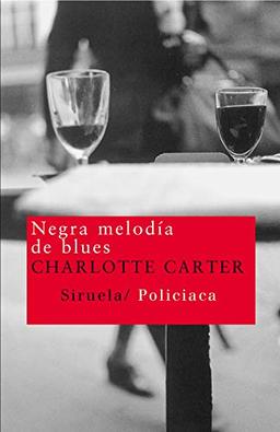 Negra melodía de blues (Nuevos Tiempos, Band 79)