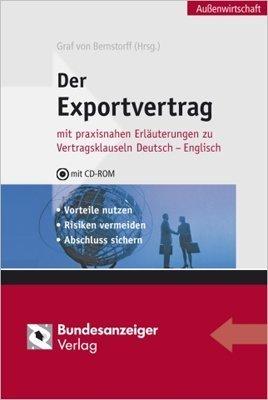 Der Exportvertrag