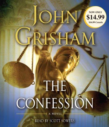 The Confession: A Novel