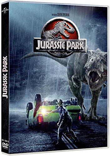 Jurassic park [FR Import]