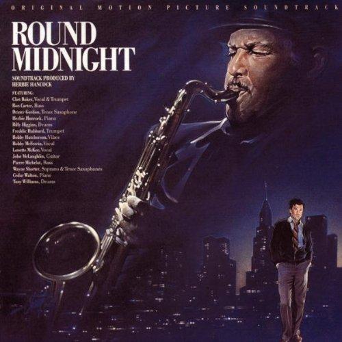 Round Midnight