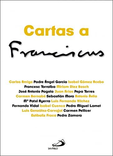 Cartas a Francisco (Caminos XL)