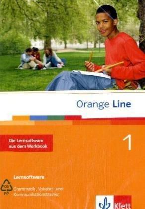 Sprachtrainer Orange Line 1. Windows Vista; XP; ME; 2000; NT; 98