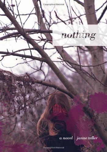 Nothing (Teller, Janne)