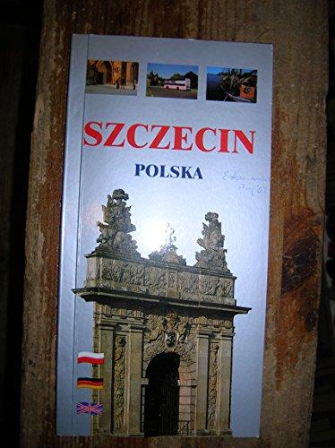 Szczecin - Polska