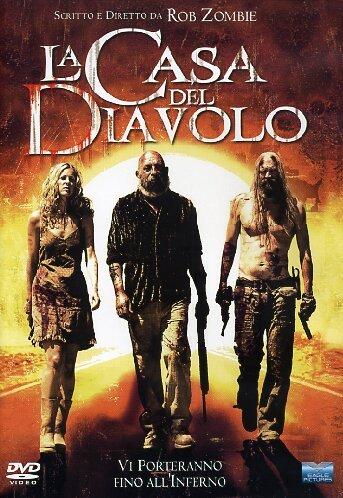 La casa del diavolo [IT Import]