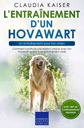 L’entraînement d’un hovawart – un entraînement pour ton chien: Comment construire une relation unique avec ton hovawart grâce à un entraînement ciblé