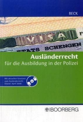 Ausländerrecht