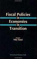 Fiscal Policies in Economies in Transition