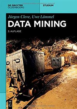 Data Mining (De Gruyter Studium)