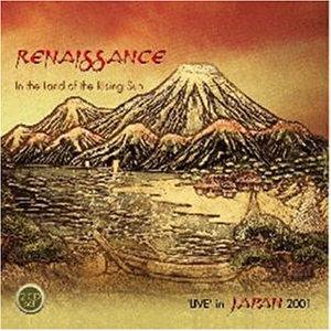 In the Land of the Rising Sun (Live Jap)