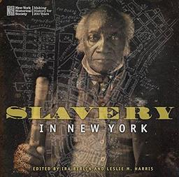 Slavery in New York