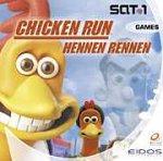 Chicken Run - Hennen rennen