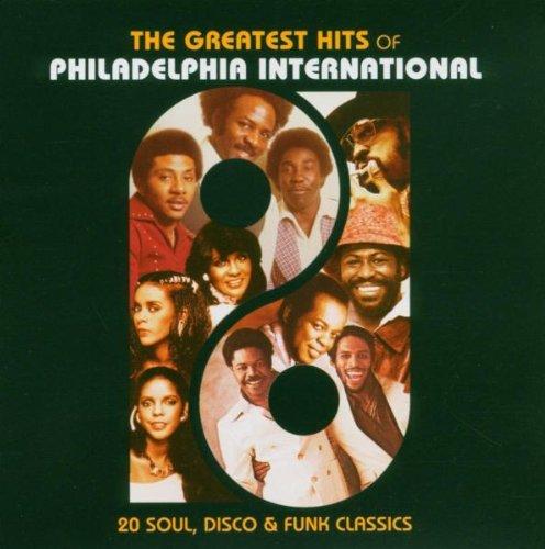 Greatest Hits of Philadelphia