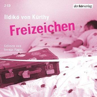 Freizeichen. 2 CDs