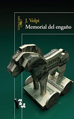 Memorial del engaño /Memoir of a fraud