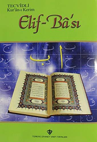 KOLEKTİF TECV-DLi QURAN MANUAL BASI