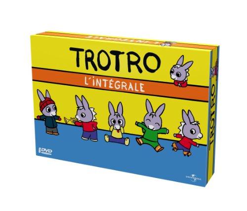 Coffret intégrale trotro [FR Import]