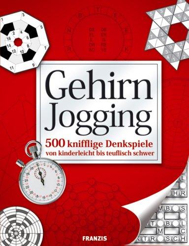 Gehirn Jogging, m. CD-ROM