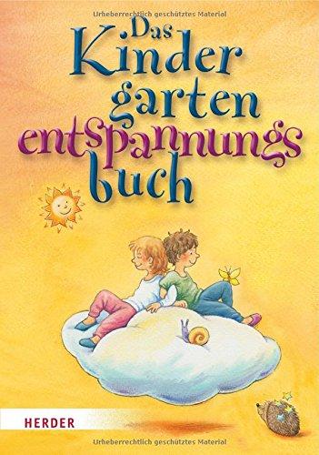 Das Kindergarten-Entspannungsbuch