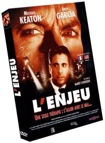 L'enjeu [FR Import]